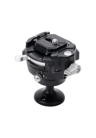 Falcam F38 Pro Quick Release Trigger Ball Head Tripod Başlık 320p F38b4303