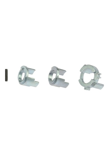 Didadodo Bmw E46 3 Serisi Ön Sol Sağ Silindir Kapı Kilidi Marka