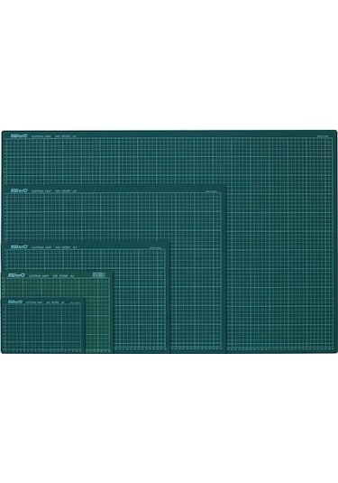 Kw-Trio Kesim Tablası A-4 819Z200