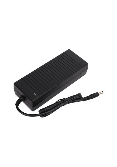 Geeroyoo 24v 5a 120w Güç Adaptörü - Led Su Arıtıcı İçin Kararlı Dc Besleme - Aşırı Akım Korumalı - 100-240v Girişli Abs Kasa