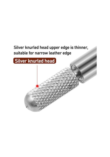 Suntek Pu Deri El Sanatları Için Pu Deri Kenar Boya Yağı