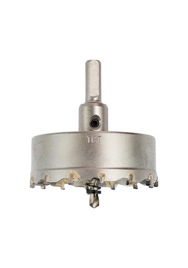 Attlas Tct Elmas Panç 32 Mm Metal İçin
