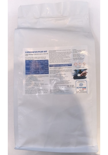 Laroxyfen Plus Tablet Larvasit 2 KG