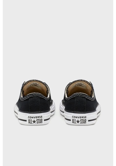 Converse Unisex Çocuk Ayakkabı 3j235c 001 Siyah Siyah