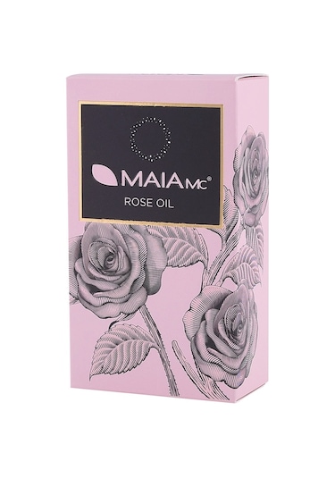 Maia Rose Oil Gül Yağı 50 ML