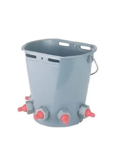 Kurtsan Emzikli Kova Küçükbaş - Kp03003