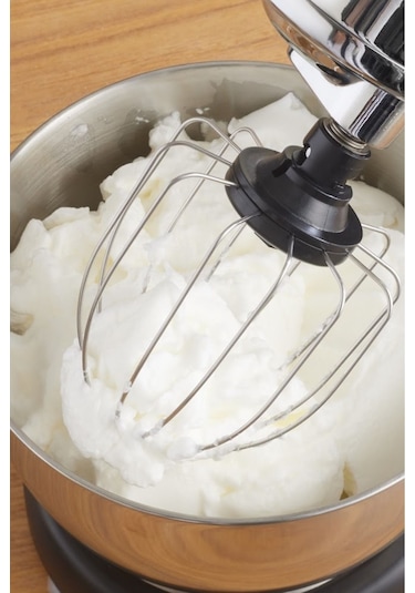 Karaca Multicast Plus 5 L Döküm Hamur Yoğurma Makinesi + Aparat