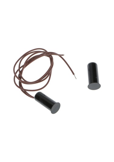 Homyl Gömme Manyetik Nc Kapalı Pencere Kapı Mıknatıs Kontak