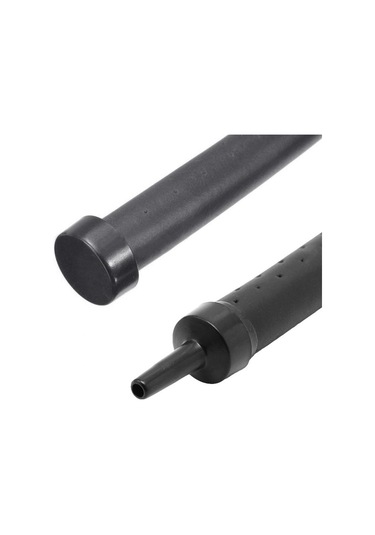 Suntek Akvaryum Hava Kabarcık Taş Balık Tankı Pompa Gölet 30cm