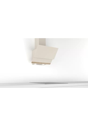 Bosch DWK65AJ80R 60 CM Duvar Tipi Davlumbaz