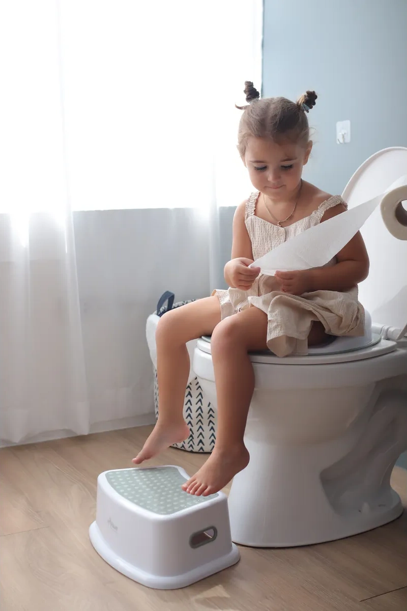 Miyoumi Banyo İçin Çocuk Basamağı Ayaklık 189905497