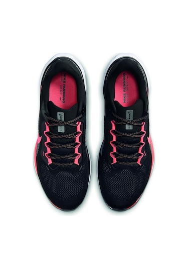 Nike Air Zoom Pegasus 41 Erkek Spor Ayakkabı Siyah