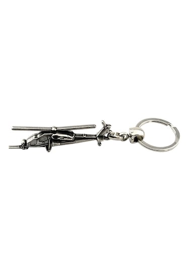 Atak Helikopter Anahtarlık
