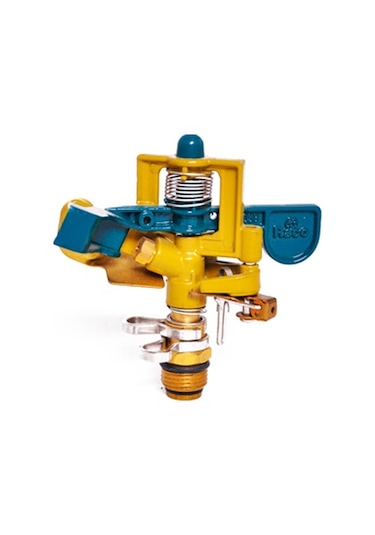 Raco 55701 Ayarlı Pat Pat Metal Bahçe Sulama Fıskiyesi