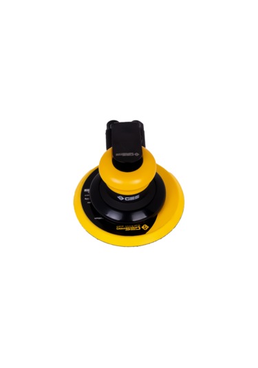 Ges Pro 4151NV Havalı Zımpara Makinesi