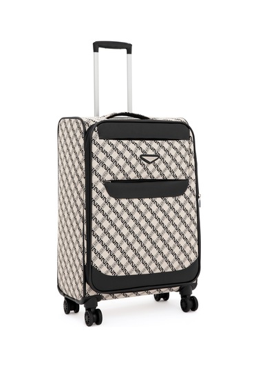 Pierre Cardin Kadın Taş Valiz 50297879-vr049 Taş