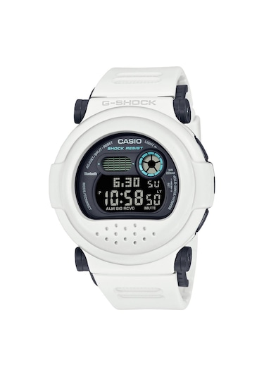 Casio G-b001sf-7dr Kol Saati Metalik