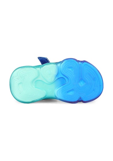 Vicco 332.b25y.255 Felipe Sandalet Saks Mavi Saks Mavi