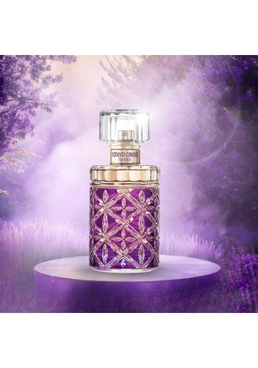 Roberto Cavalli Florence Edp 75 Ml Kadın Parfümü Çiçek