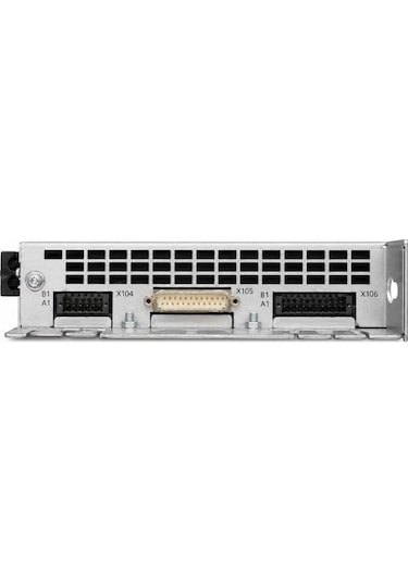 Siemens Cıo 1p 6au1510-1aa00-7aa0 E510 Cıo 2.0 Fs05 Endüstriyel İzleme Modülü