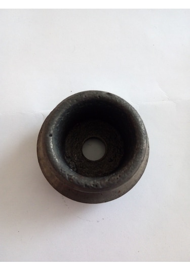 Döküm Alüminyum Radyatör Purjör Tapa Sol Diş 11/4 X 1/4 ’’ İnç