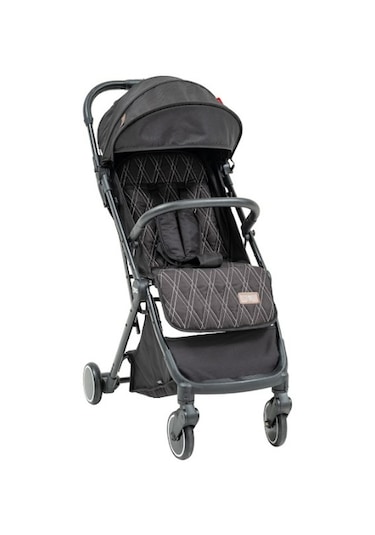 Baby2go 2316 Paris Kabin Sistem Bebek Arabası