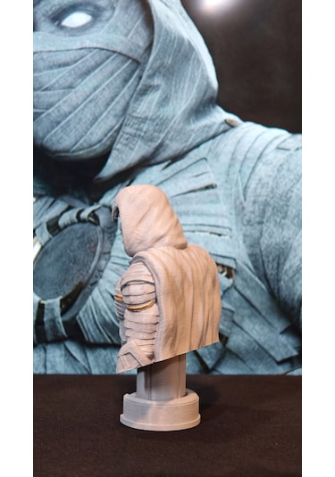 Moon Knight Büst Figür - Marvel Comics - 12 Cm