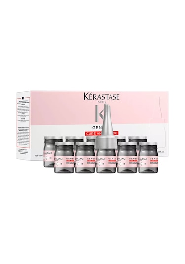 Kerastase Genesis Cure Anti-chute Yoğun Dökülme Önleyici Serum 10x6 Ml
