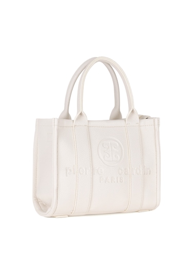 Pierre Cardin Kadın Vizon Çanta 50296276-vr052 Vizon