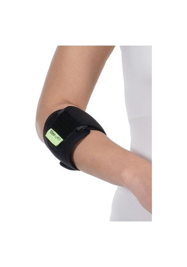 Medikaltec Epikondilit Bandajı Silikon Destekli