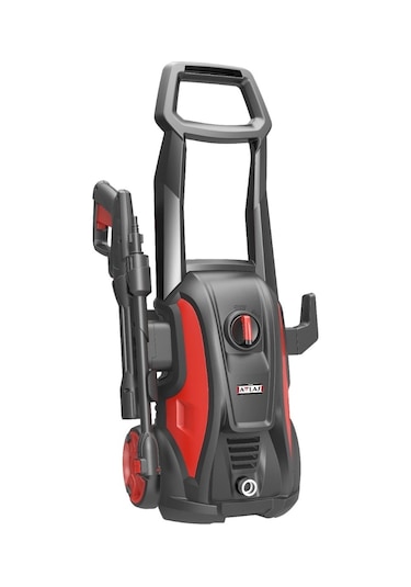 Attlas ATPW-135 Basınçlı Yıkama Makinesi - A0901016