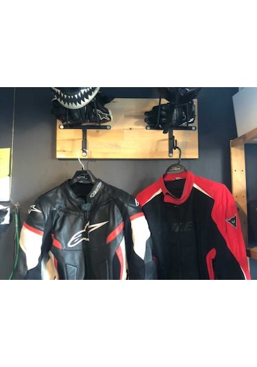Motosiklet Kask Askısı, Motor Kask Askısı, Mpsex2v16a