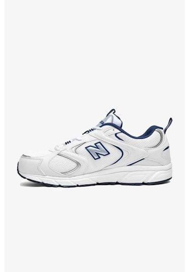 New Balance Ml408wn Performance Shoes Beyaz Unisex Sneaker Beyaz