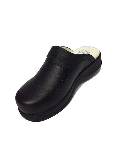 Hipokrat Ortopedik Yumuşak Tabanlı Ortopedik Sabo Terlik