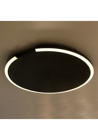 Tra31028 Eco Ø40 Cm Led Avize Plafonyer Hal