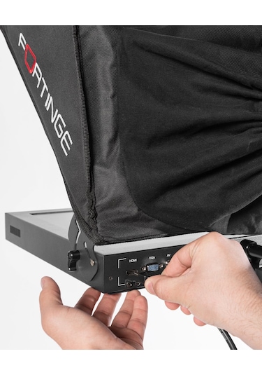 Fortinge Pros15 Stüdyo Prompter