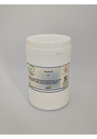 Aropi Vazelin Katı 500 G