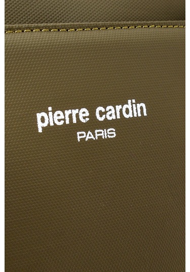 Pierre Cardin Erkek Portföy Ve El Çantası 01pc002010-ysl Çok Renkli
