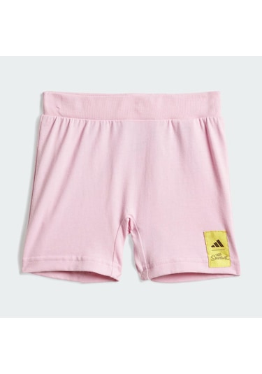 Adidas The Simpons Çocuk Eşofman Takımı C-adıjx7415c10a00 Pembe