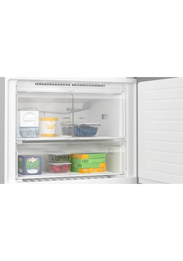 Profilo BD3086IECN 631 LT No-Frost Kombi Tipi Buzdolabı