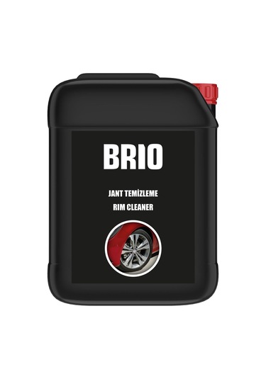 Brio Jant Temizleme 5 L