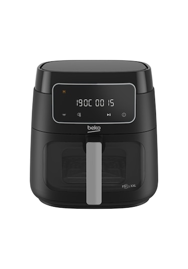 Beko FRA 5364 S FitFry XXL™️ Az Yağlı Fritöz