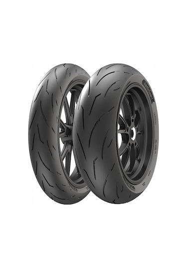 Anlas Set 120/70ZR17 ve 180/55ZR17 Viento Sport