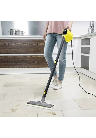 Kige Karcher Sc Buharlı Temizleyici İçin Bezler 3'lü Set 317277930