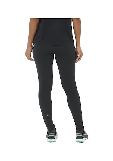 Salomon Sense Stow Tıghts W 27412 SiYAH