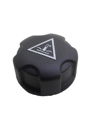 Bmw G12 Radyatör Genleşme Depo Kapağı 17117639024