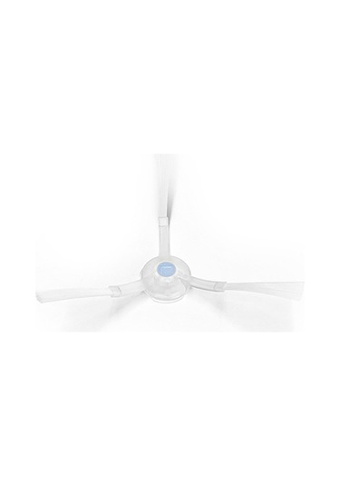 Amigaelegant Narwal J1j2 Zemin Süpürme Robotu İçin 12 Paket Kenar Fırçası