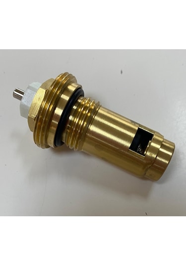 Termostatik Radyatör Vana Çekirdeği