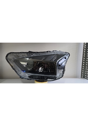 Hyundai Bayon 2021 2022 2023 2024 2025 2026 Ledli Sol Far 1