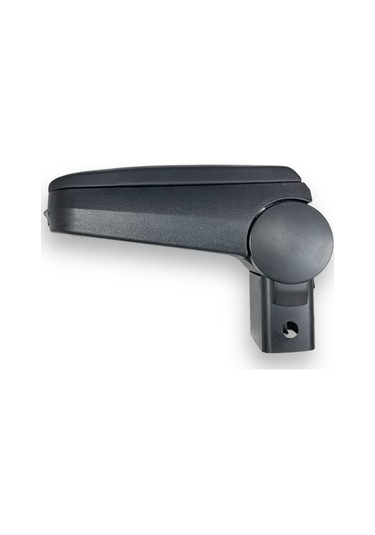 Vw Passat B5 1997-2000 Kol Dayama Kolçak Komple Siyah 3b0864209s